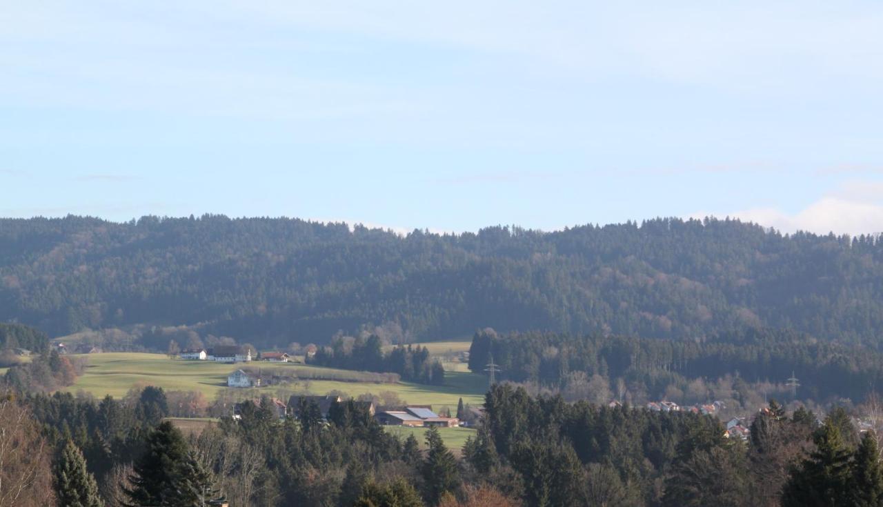 Landhaus Sonne Hergensweiler Exteriör bild